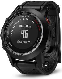 Garmin fenix 2 HR