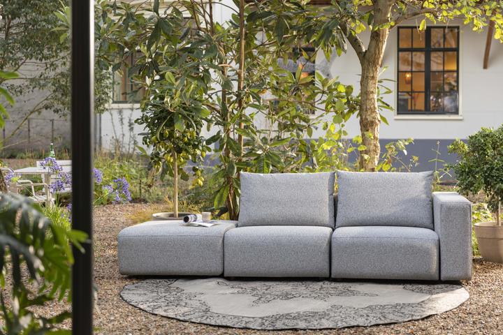 Actual product image Zuiver breeze