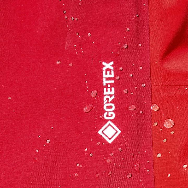 Actual product image Berghaus Women's MTN Arete Descend GTX Bib Pant (8)