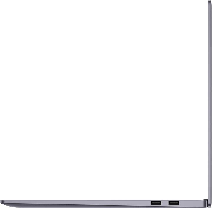 Actual product image Huawei MateBook 16S (16", Intel Core i9-12900H, 16 GB, 1000 GB, DE)