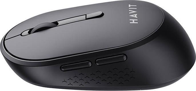 Image du produit Havit Souris sans fil MS78GT (noire) (Filaire)