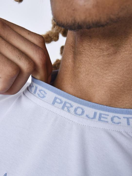 Actual product image Project X Paris Embroidered logo T-shirt (S)
