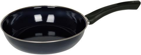 Produktbild Riess Oma's Emailpfanne (24 cm, Bratpfanne, Edelstahl)