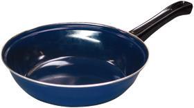 Actual product image Riess Grandma's enamel pan (18 cm, Frying pan, Stainless steel)