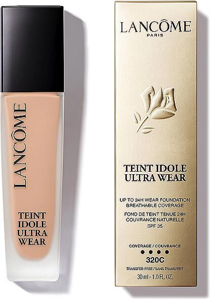 Produktbild Lancôme Teint Idole Ultra Wear (Camel)