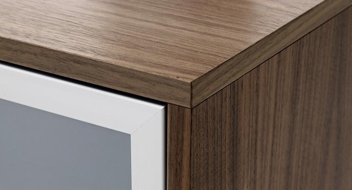 Immagine prodotto SMS X Media Box Oak