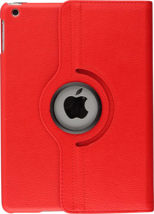 Produktbild PhoneLook Hülle mini 4 / 5 (7.9 / 2022, 2020) Premium Flip 360 (IPad Mini 4)