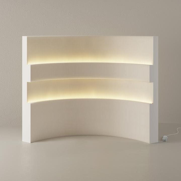 Produktbild Spa Solutions Luminex Pro (300 x 23 x 210 cm)