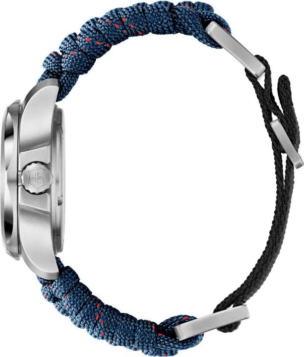 Produktbild Victorinox I.N.O.X. V (Swiss Made, Analoguhr, 37 mm)