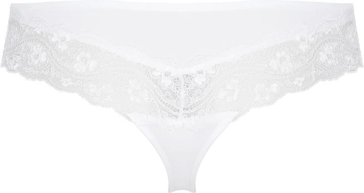 Actual product image Triumph Lovely Micro Brazilian Thong (XL, Single pack)