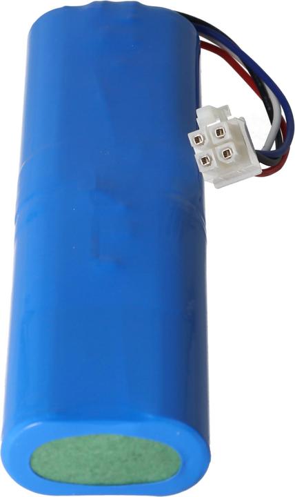 Produktbild AccuCell Akku Philips FC8772, FC8776, 4ICR19/65