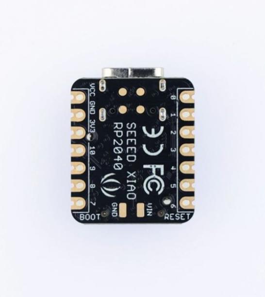 Image du produit Seeed Studio XIAO RP2040