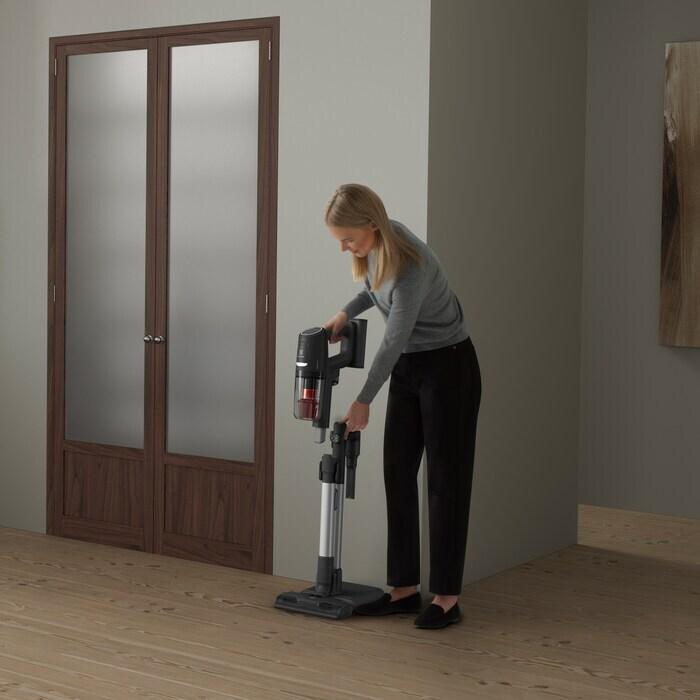 Image du produit Electrolux EP81ABGF
