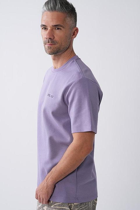 Actual product image NN. 07 T-Shirt (M)