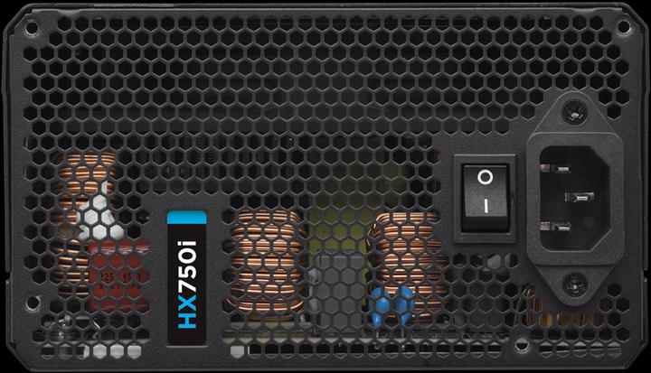 Productafbeelding Corsair HX750i (750 W)