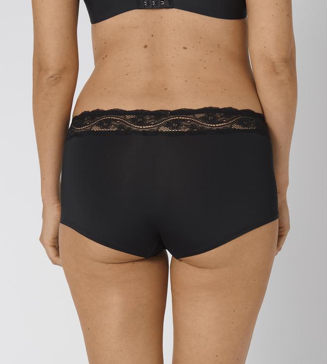 Actual product image Triumph Lovely Micro Short (S, Single pack)