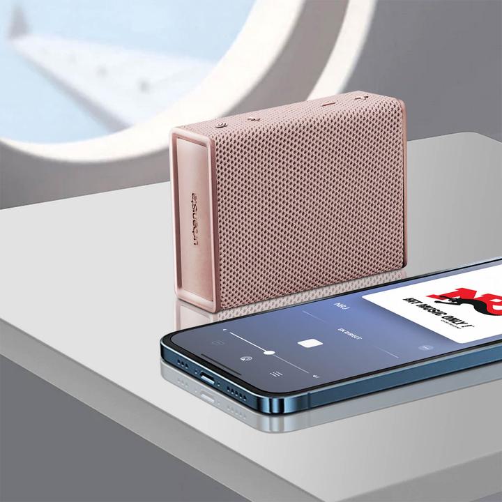 Actual product image Urbanista Sydney (5 h, Rechargeable battery operated)