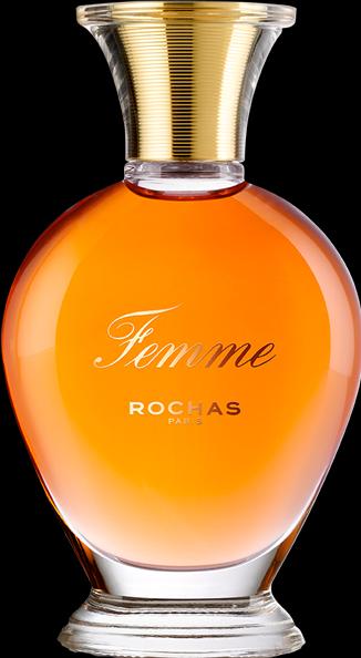 Produktbild Rochas Femme (Eau de Toilette, 100 ml)