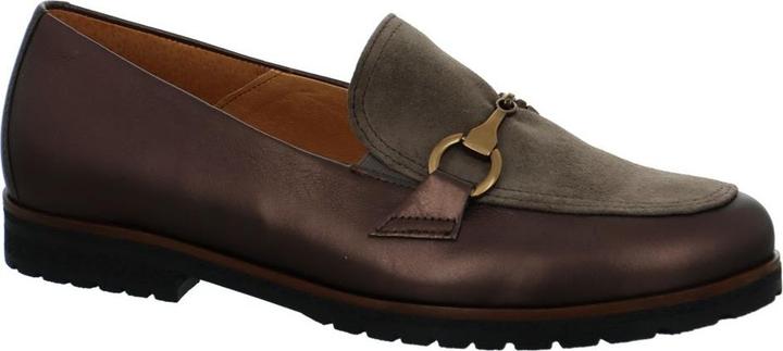 Bronze-marron