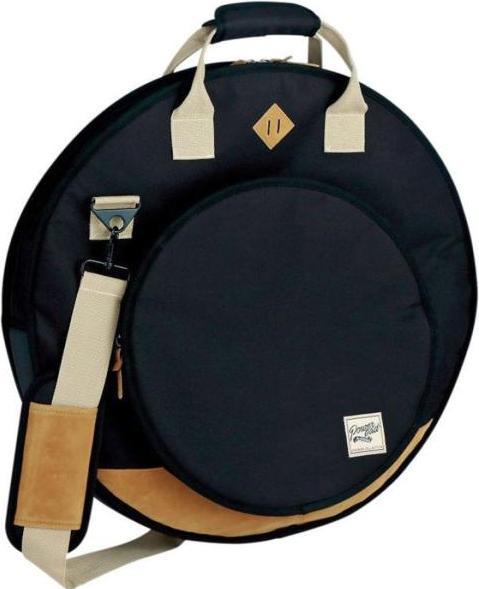 Immagine prodotto Tama TCB22BK Borsa per piatti PowerPad 22 (Bacino palustre)