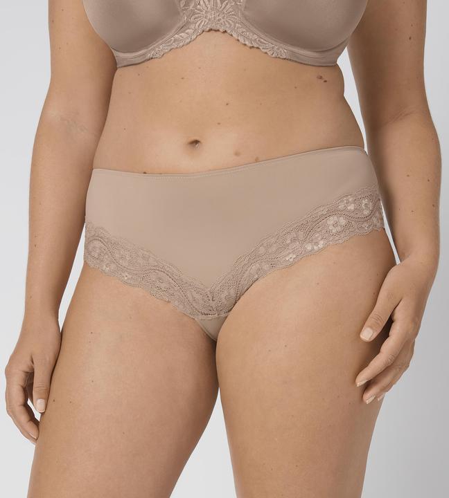 Actual product image Triumph Lovely Micro Hipster (L, Single pack)
