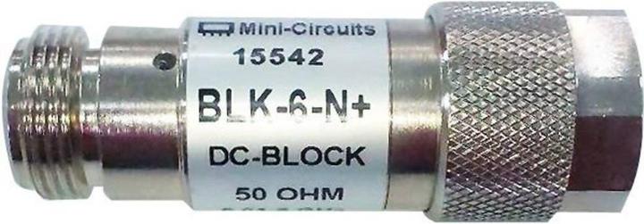 Image du produit GW Instek Adaptateur GW Instak ADB-006 (Adaptateur)