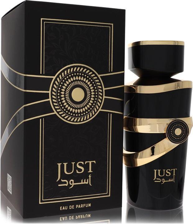 Ameer Al Oud Just Aswad Eau De Parfum 100ml (Eau de Parfum, 100 ml)