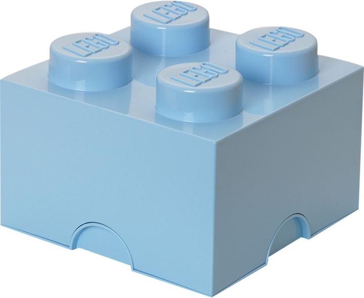 Room Copenhagen storage brick