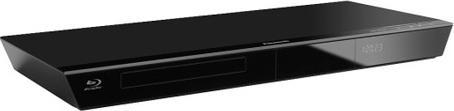 Panasonic DMP-BDT234 - 3D Blu-ray Player mit WLAN