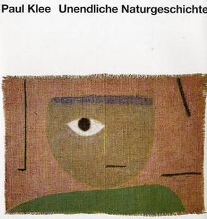 Image du produit Form- und Gestaltungslehre (Band 2): Form- und Gestaltungslehre / Unendliche Naturgeschichte (Allemand, Paul Klee, 2007)