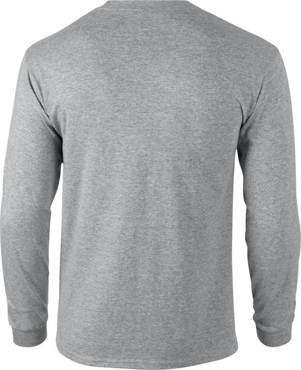 Immagine prodotto Gildan Maglietta Manica Lunga Adulto Unisex (3XL)