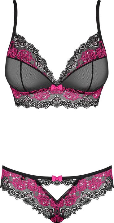Image du produit Obsessive Tulia (S, M)