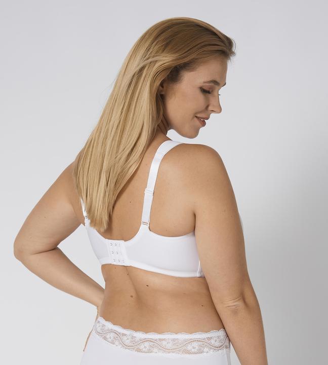 Immagine prodotto Triumph Moderno Soft+Cotton W01 (90 C, Confezione singola)
