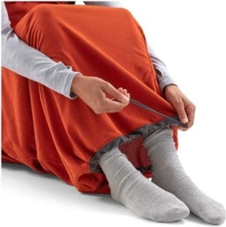 Image du produit Sea To Summit Reactor Extreme Sac de couchage Liner Mummy (198 cm)