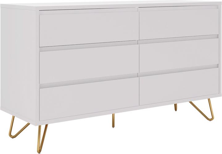 Image du produit SalesFever Charlie (120 x 40 x 70 cm)