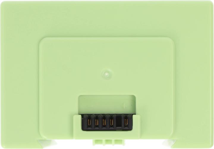 Produktbild AccuCell Akku passend für iRobot Roomba e5, i7 Li-Ion 14,4V 2500mAh 36Wh