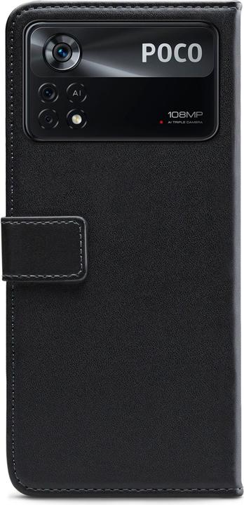 Immagine prodotto Mobilize Borsellino classico in gelatina (Xiaomi Poco X4 Pro 5G)