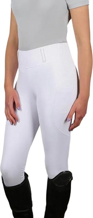 Immagine prodotto Coldstream Oxnam Competition Pantaloni da Equitazione Donna (L)