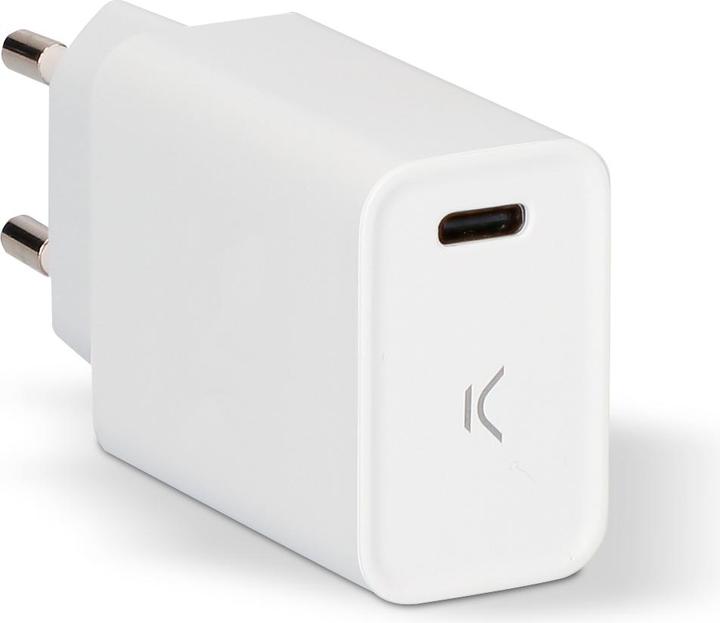 Actual product image KSIX Wall Charger (20 W)