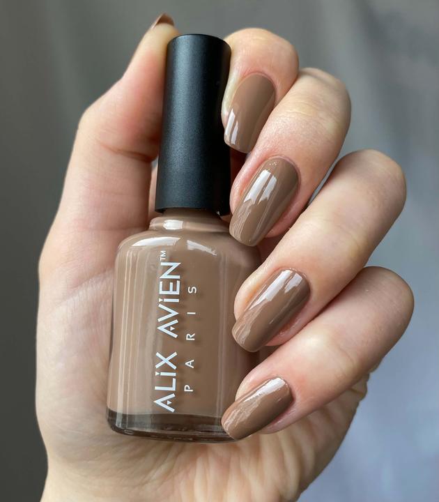 Actual product image Alix Avien NP52 (Beige, Colour paint)
