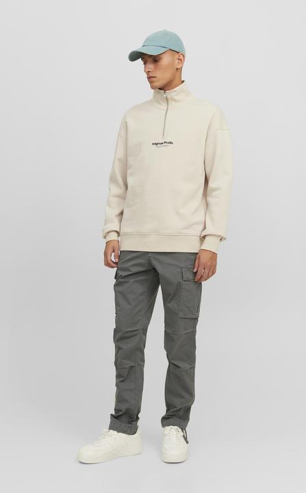 Produktbild Jack & Jones Ace Tucker Cargohose (34)