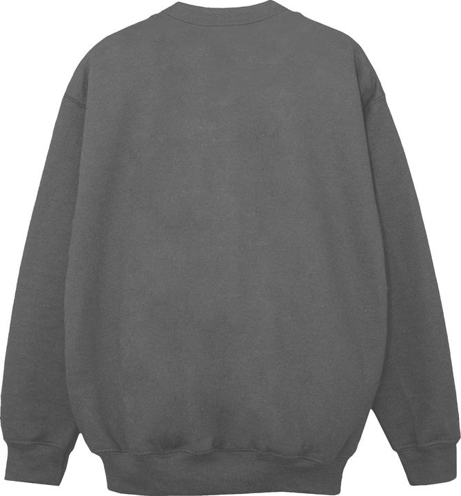 Produktbild Disney Minnie Mouse Karate Kick Sweatshirt Jungen (140, 146)