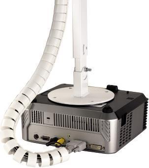 Actual product image Hama Cable bundle conduit (Cable conduit, 150 cm)