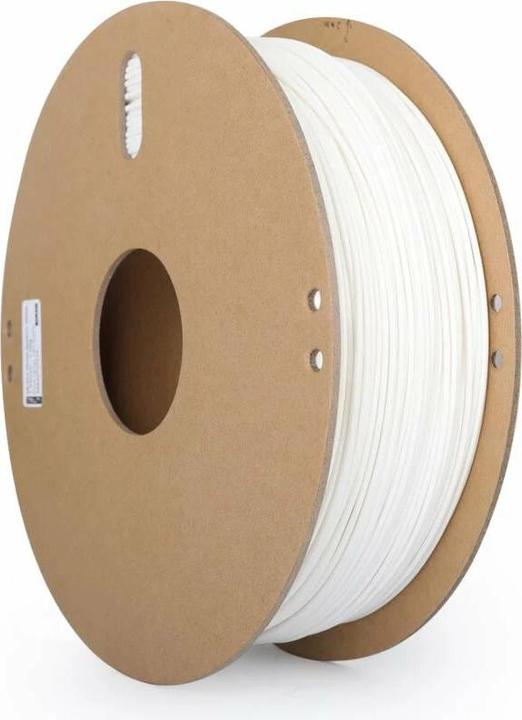 Produktbild Creality PLA Silk White (PLA, 1.75 mm, 1000 g, Weiss)