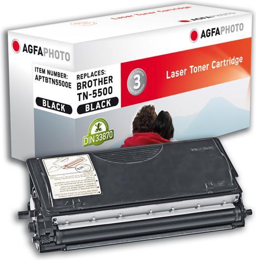 Immagine prodotto AGFAPHOTO Aptbtn5500e (FC)