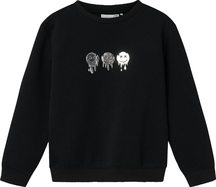 Produktbild Name it Regular Fit Sweatshirt (116)