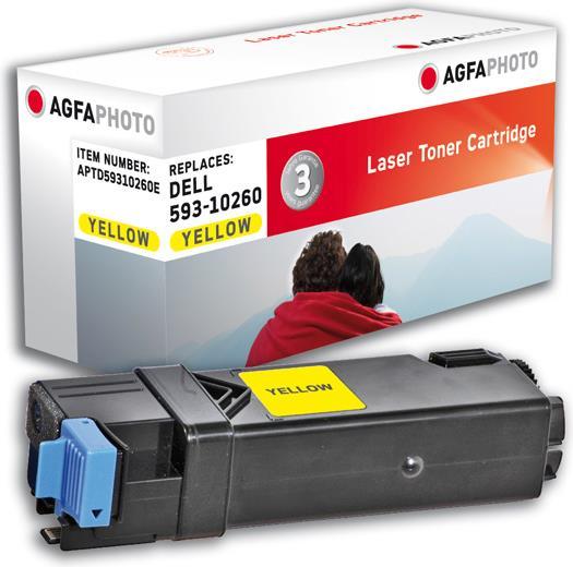Actual product image AGFAPHOTO Aptd59310260e (Y)