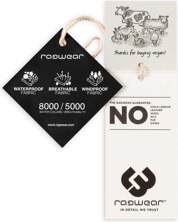 Immagine prodotto Ragwear Perci (XL)