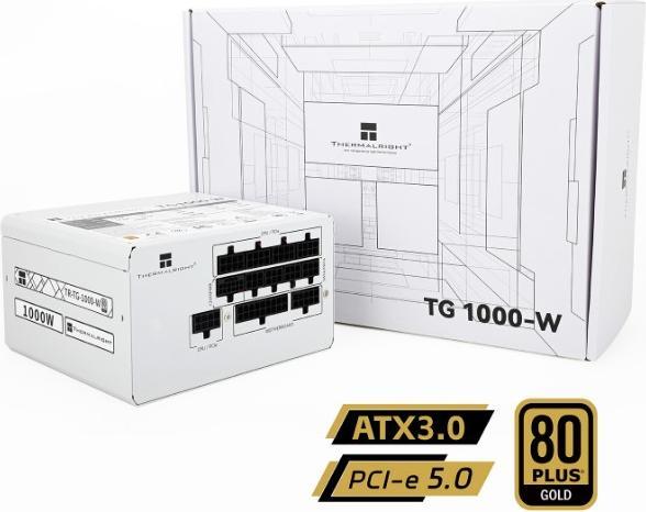 Actual product image Thermalright TG-1000-W (1000 W)