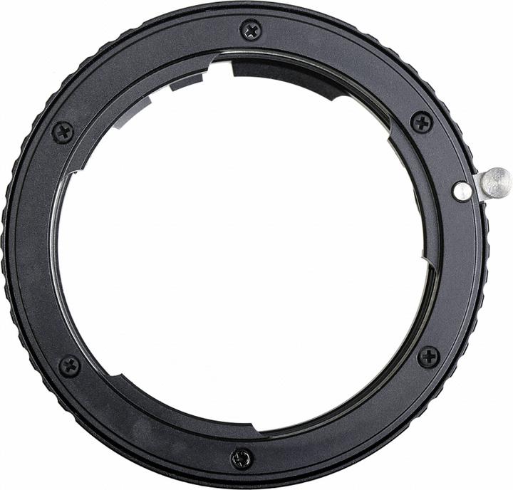 Actual product image Kipon Adapter for Leica R to Canon EF